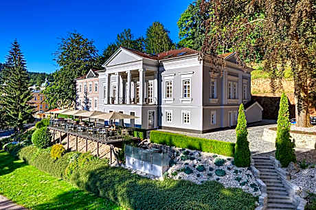 Villa Patriot Boutique Hotel