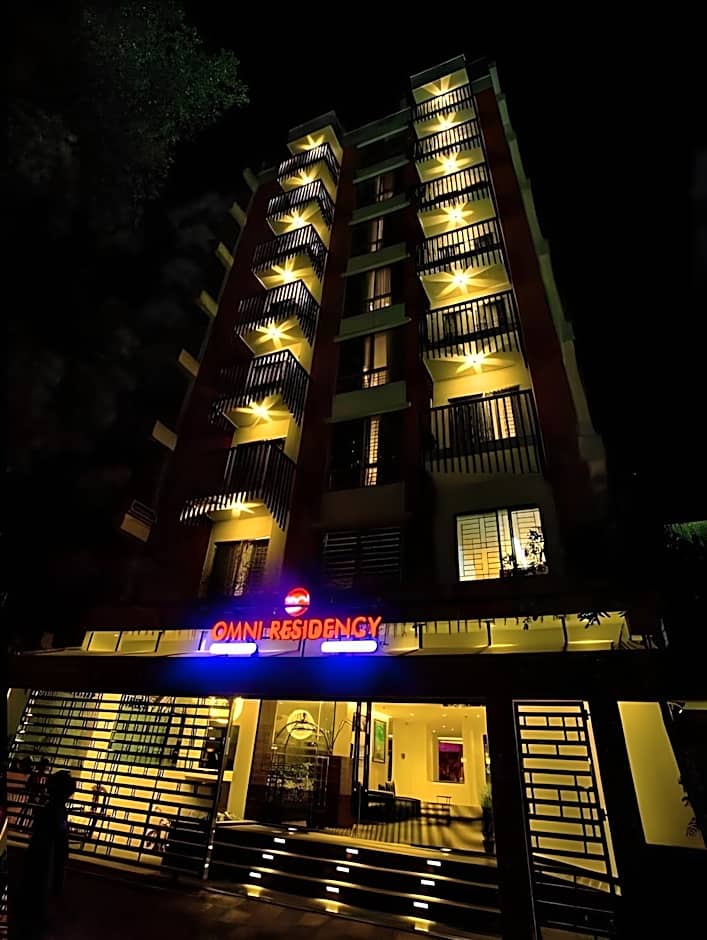 Hotel Omni Residency
