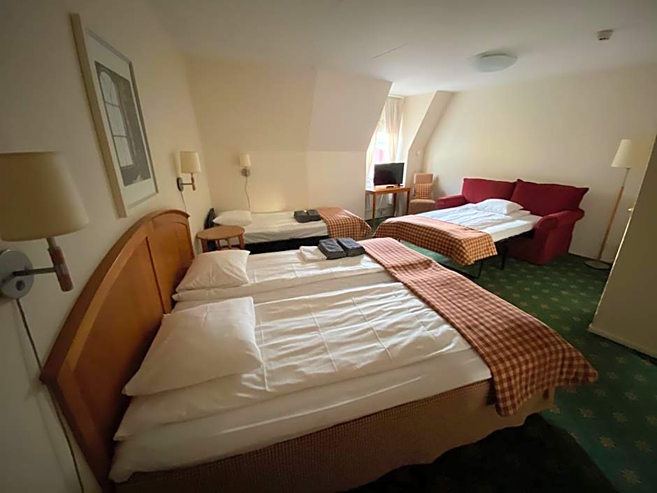 Broby Gästgivaregård