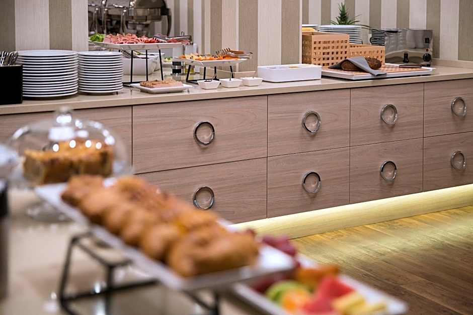 Citi Hotel's Wroclaw