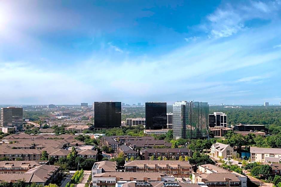 The Westin Dallas Park Central