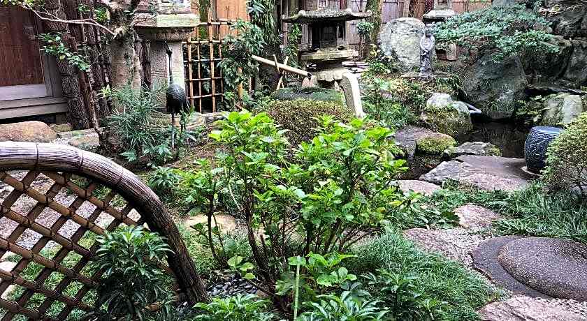 Ise Todaya Ryoan