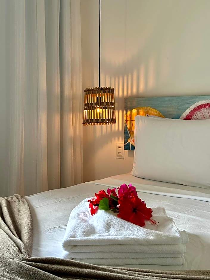 Arraia Suítes Pousada