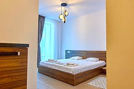 Apartamente Exterior