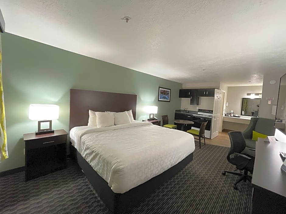 Wingate by Wyndham Cedar City