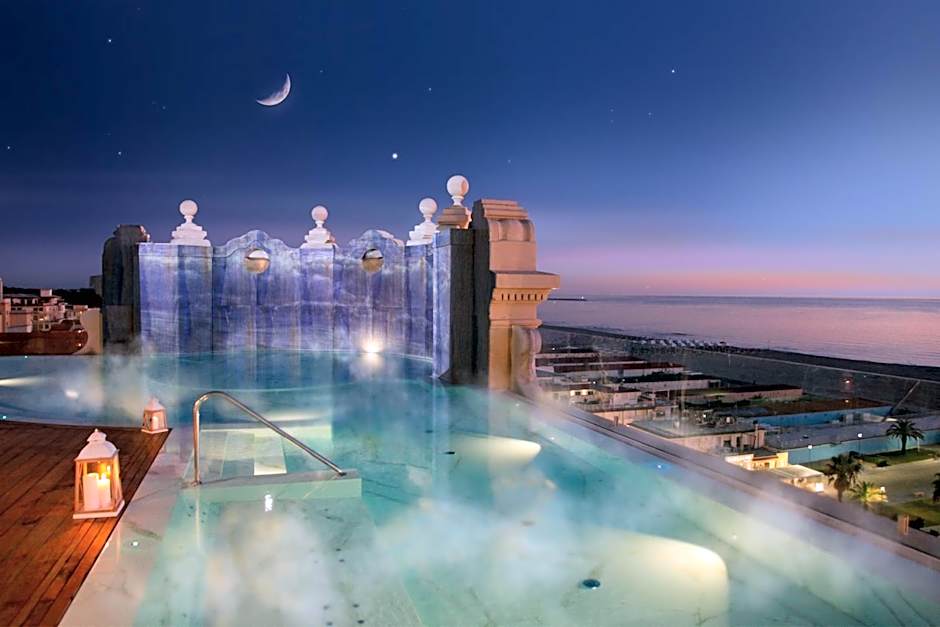 Grand Hotel Principe Di Piemonte