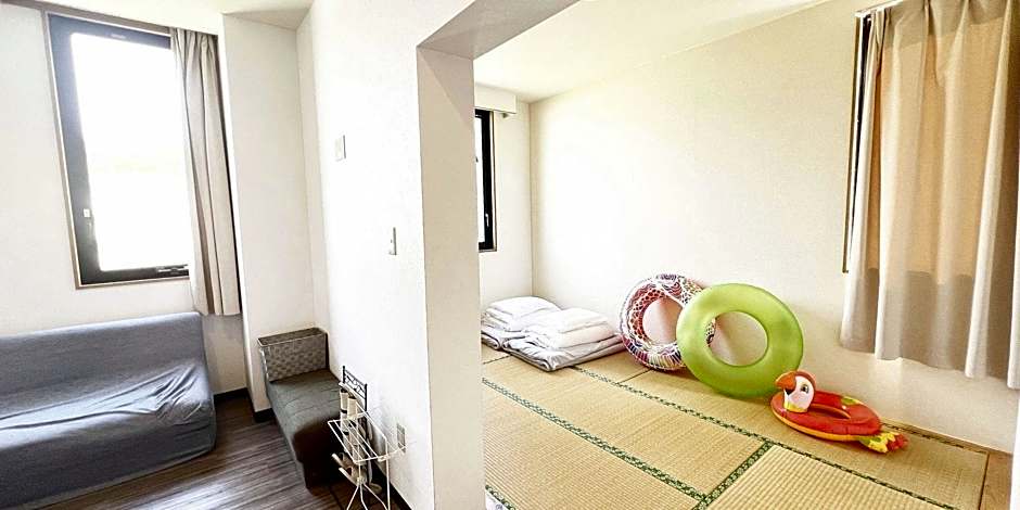 Onna Japanese Style Hotel Hokkaisou