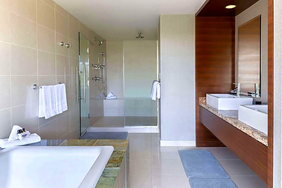 Hyatt Regency O'Hare Chicago