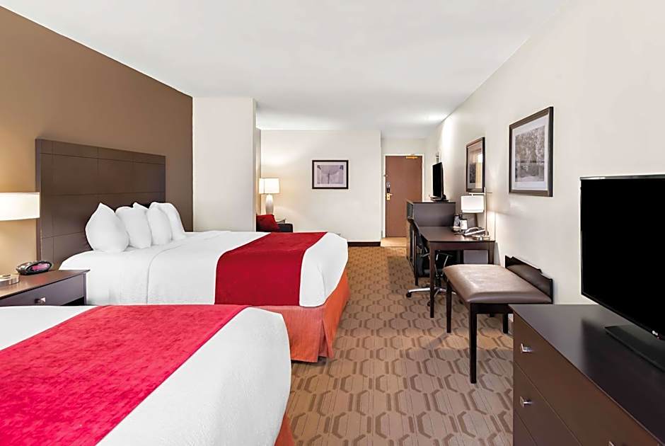 Best Western Palmyra Hotel