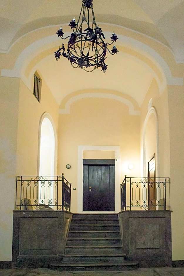 Demetra Rooms