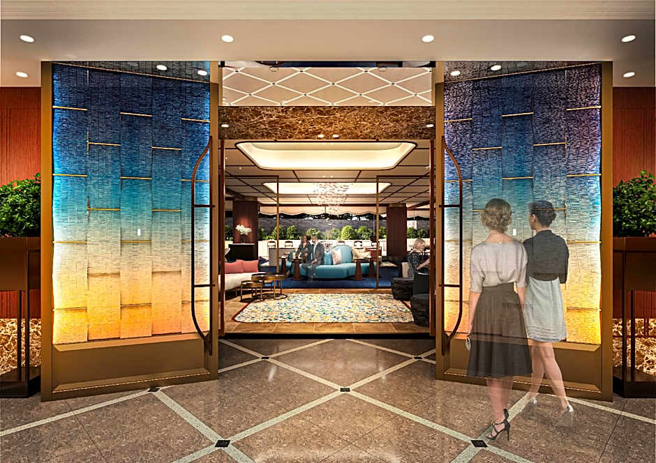 Hotel Springs Makuhari Premier