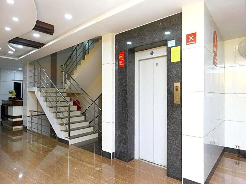 Hotel Arunachala
