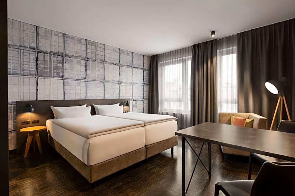 Vienna House Easy by Wyndham Bremen