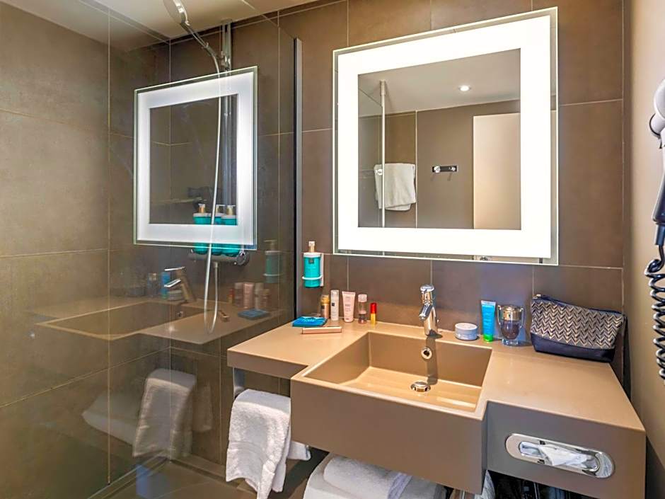 Novotel Grenoble Centre