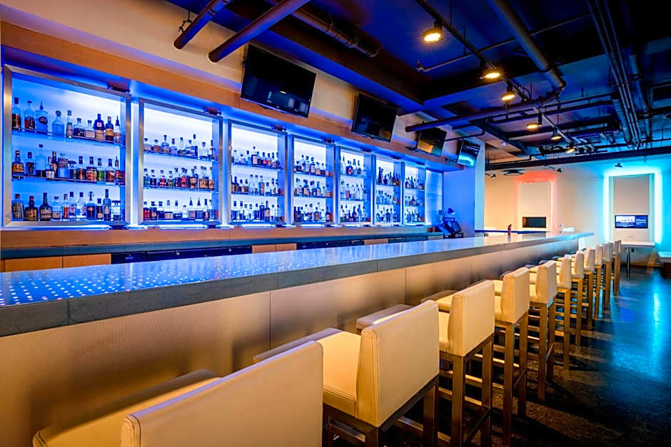 Aloft Cupertino