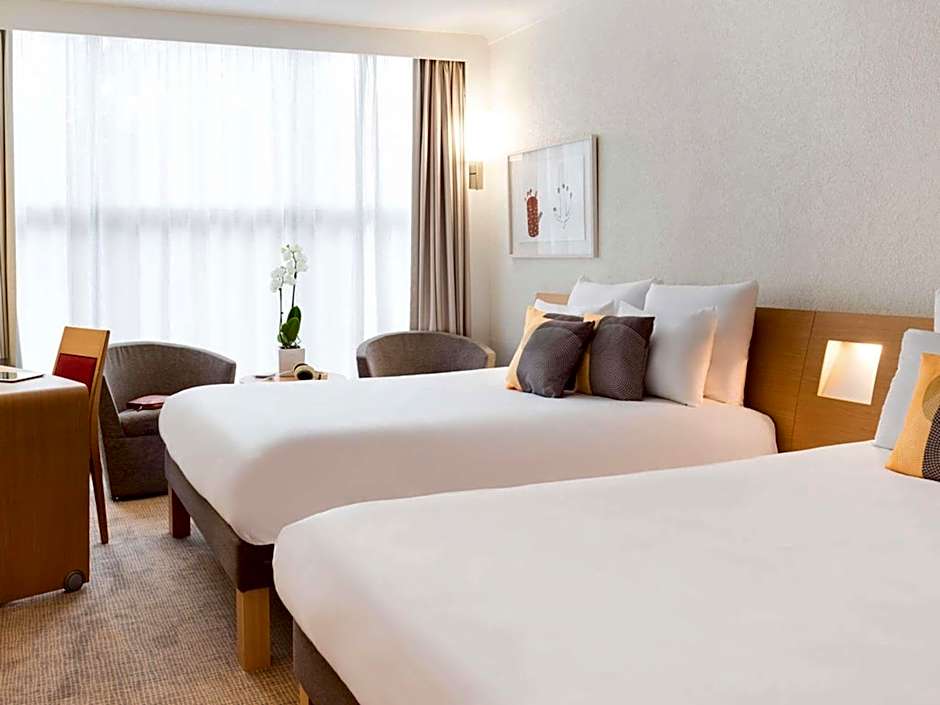 Novotel Geneve Centre