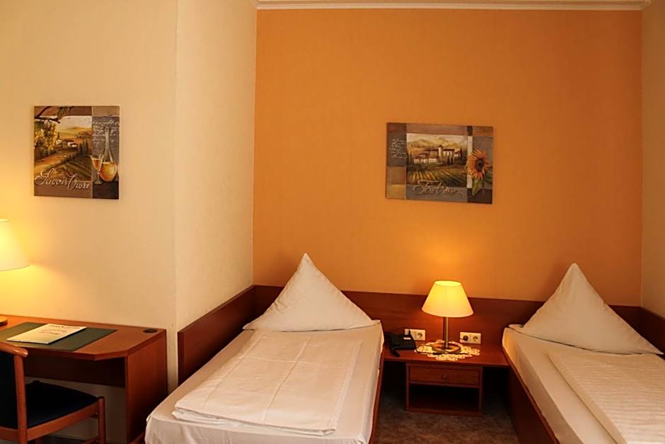 Parkhotel Pretzsch