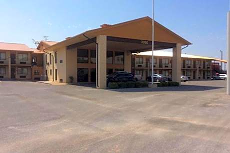 Days Inn by Wyndham Abilene