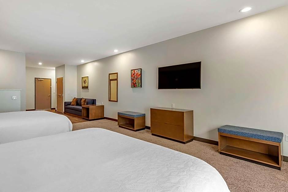 The Cranberry, Ascend Hotel Collection