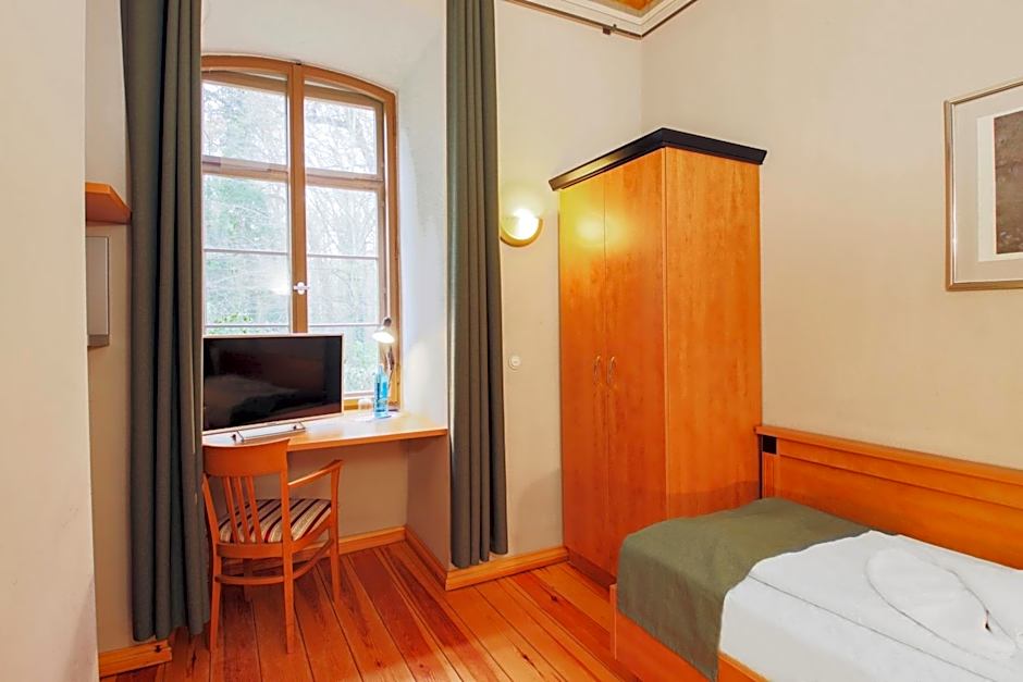 Hotel Jagdschloss Letzlingen