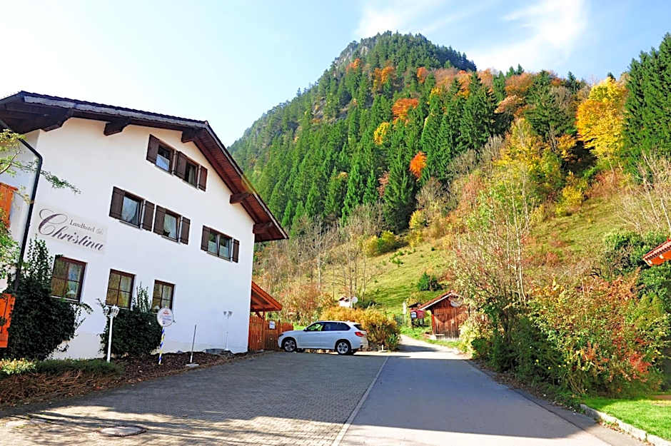 Hotel Kienberger Hof