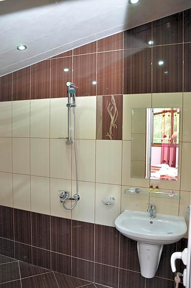 Hotel Jaky SPA Complex