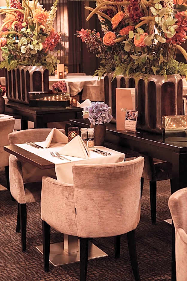 Van der Valk Hotel Rotterdam - Blijdorp