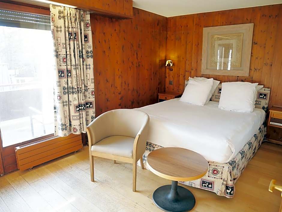 Guesthouse Hotel Between