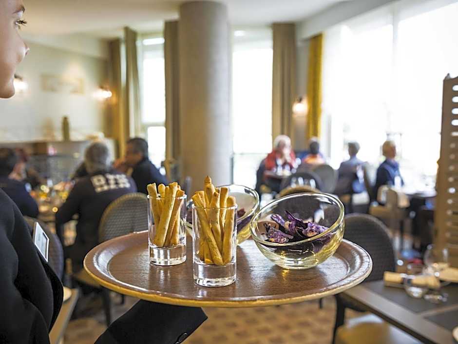 Hotel Mercure La Baule Majestic