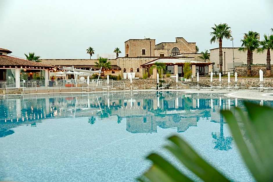 La Restuccia Masseria Urban - DiscoHotel