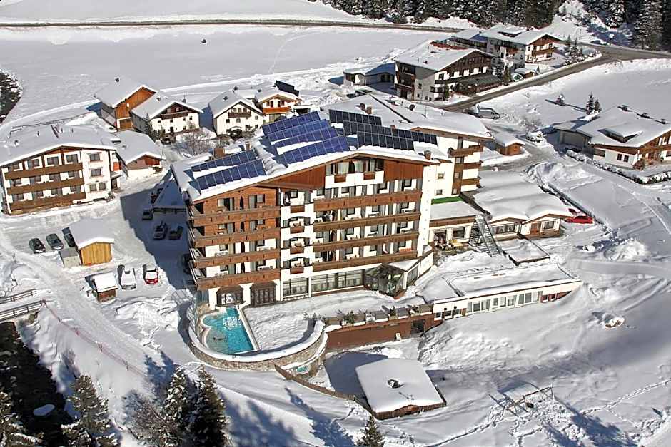 Sport- und Vitalhotel Seppl