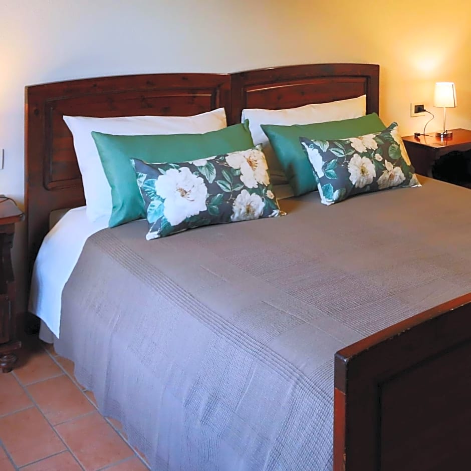 Agriturismo Cascina Cipressa