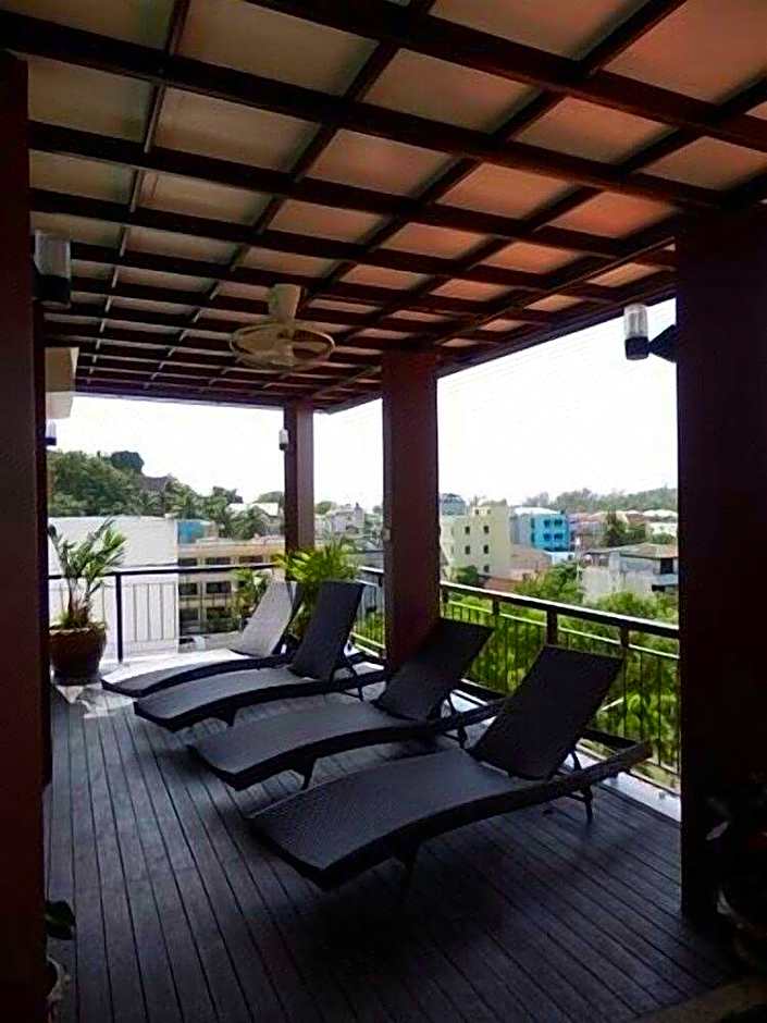 Kata Beach Studio