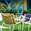 NYX Hotel Milan by Leonardo Hotels