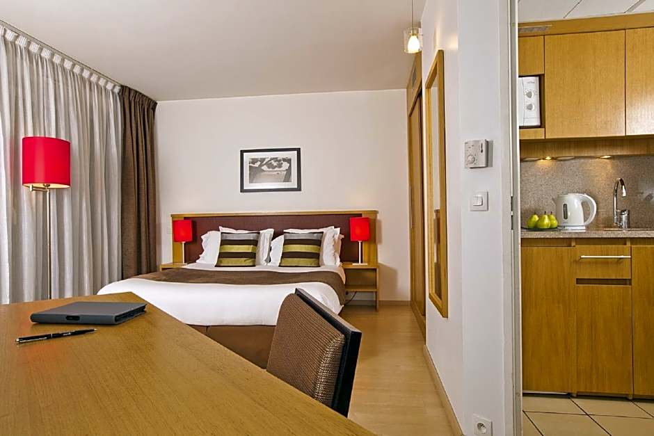 Residhome Paris-Massy