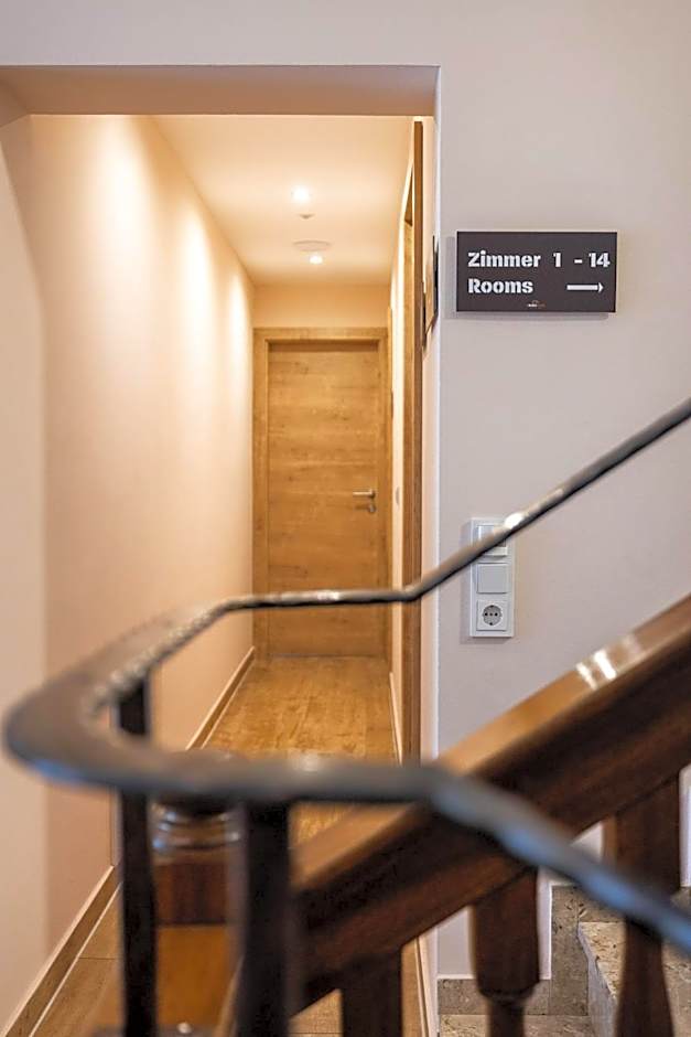 Der Burgblick-Adults Only