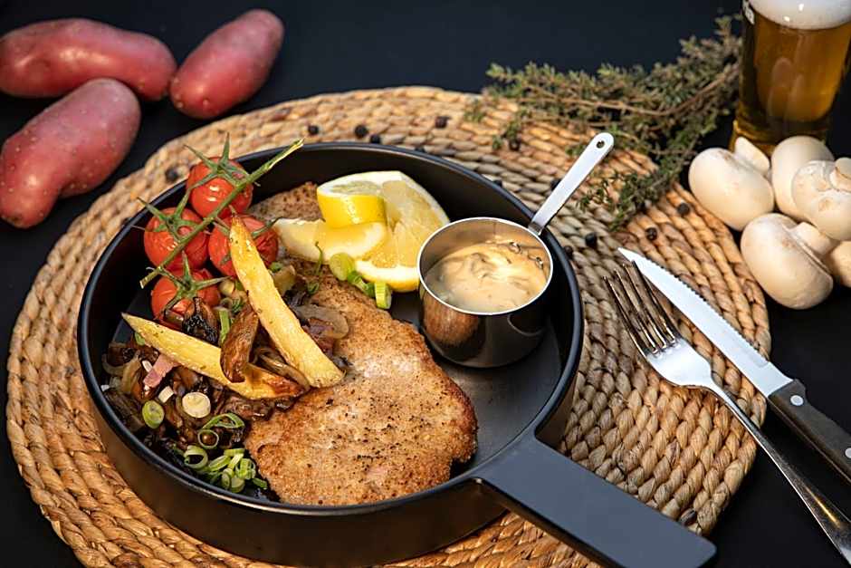 Fletcher Strandhotel Renesse