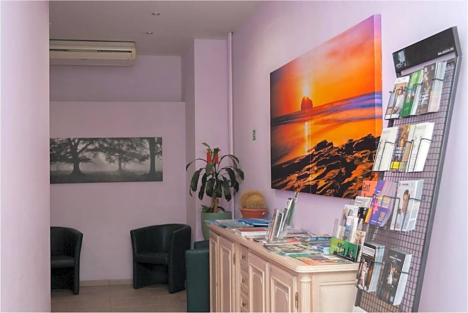 Hotel Castel
