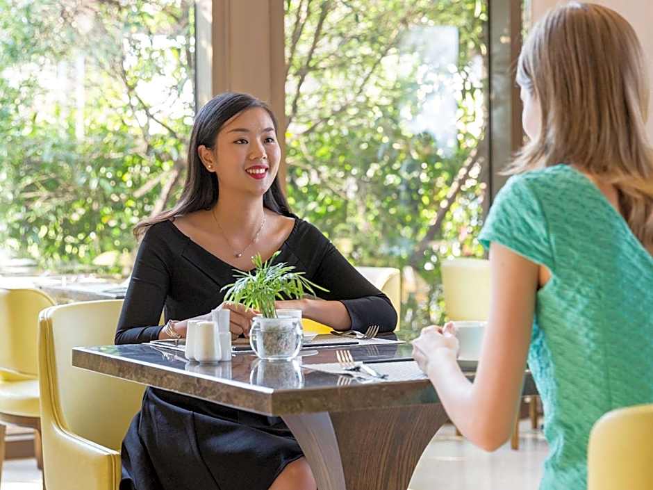 Novotel Nanchang Sunac