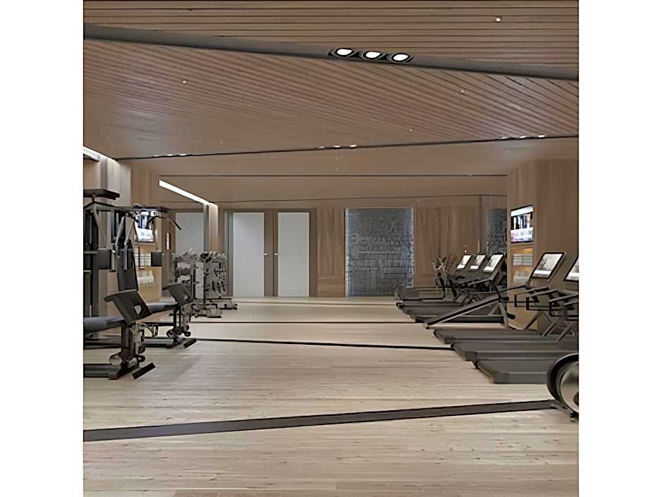 Bristol Hotel Salalah