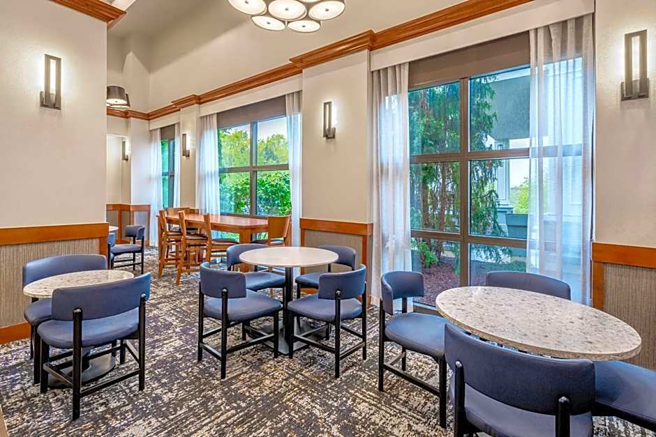 Hyatt Place Mystic