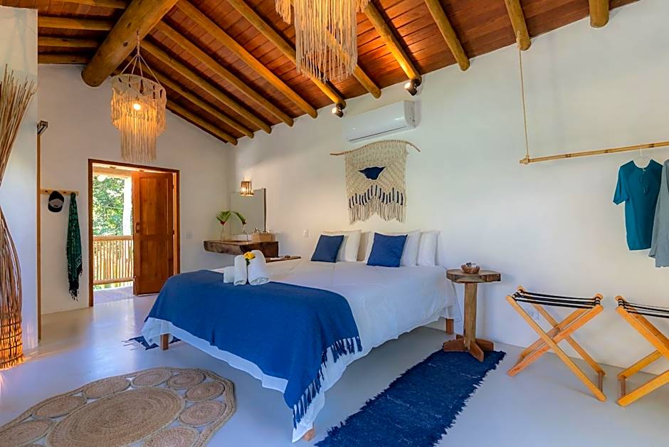 Villa Mediterrâneo Trancoso