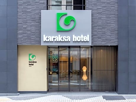 Karaksa Hotel Kyoto I