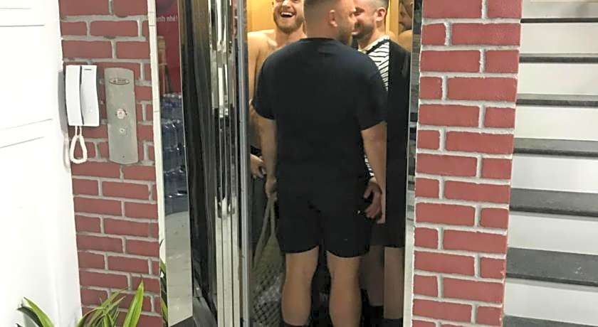 Hue Four Seasons Hotel