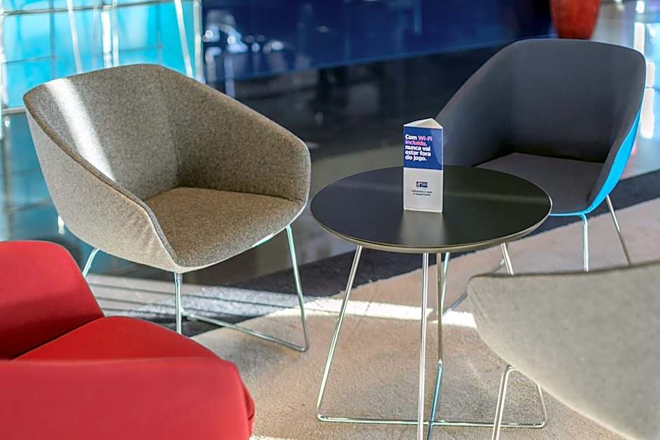 Holiday Inn Express Lisbon Alfragide By IHG