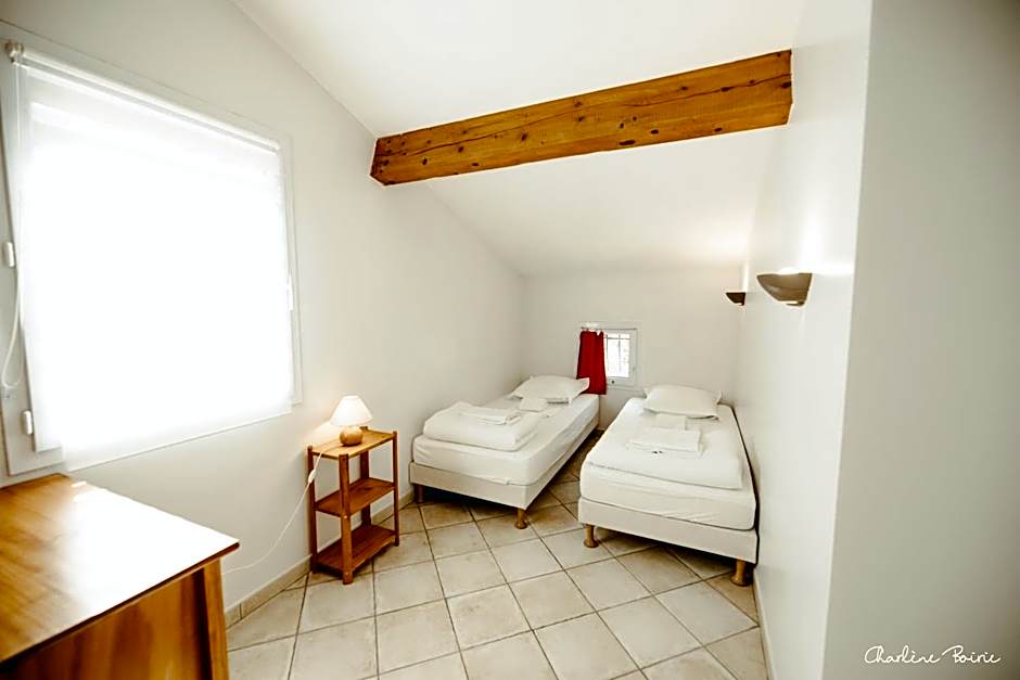 Domaine des Bains