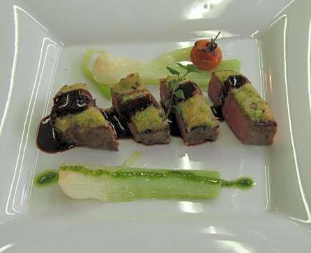 Klein Fein Hotel zum Graf