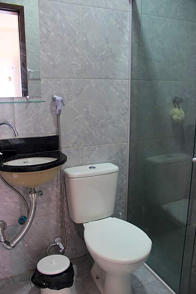 Flat's Portal do Sol-SMG