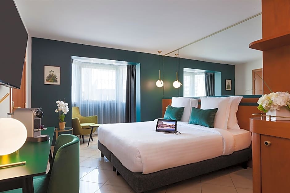 Nehô Suites Cannes Croisette