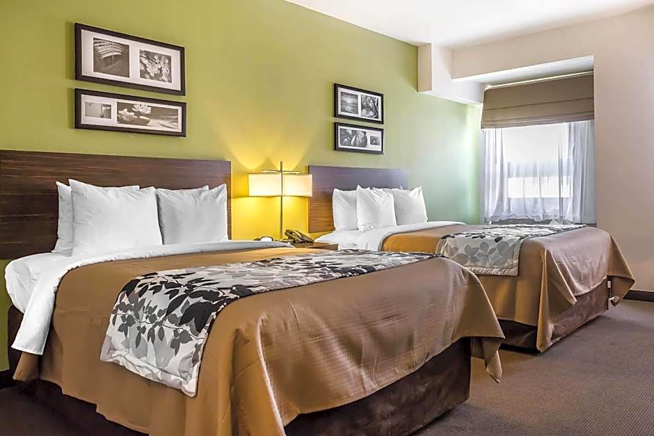 Sleep Inn Center City